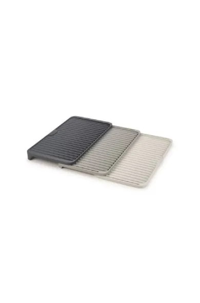 Joseph Joseph Tier™ Grey Expandable Draining Board