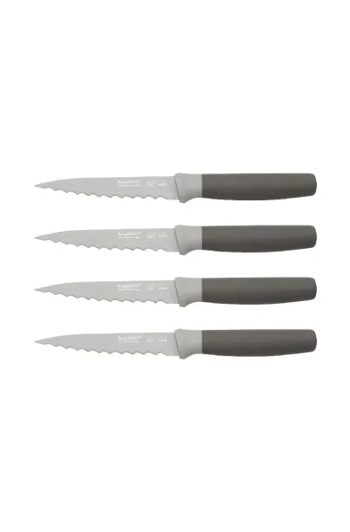 BERGHOFF Set of 4 Steak Knives