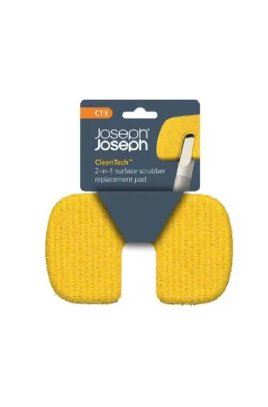 Joseph Joseph CleanTech™ Surface Scrubber Replacement Pad