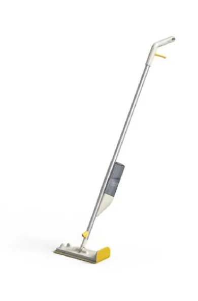 Joseph Joseph CleanTech 2-in-1 Spray Mop