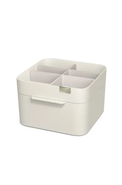 Joseph Joseph Viva Cosmetic Organiser with Drawer