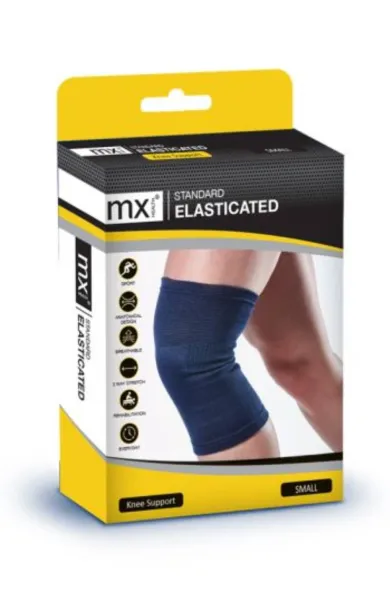 Medinox Standard Elasticated Knee Support -XXXL