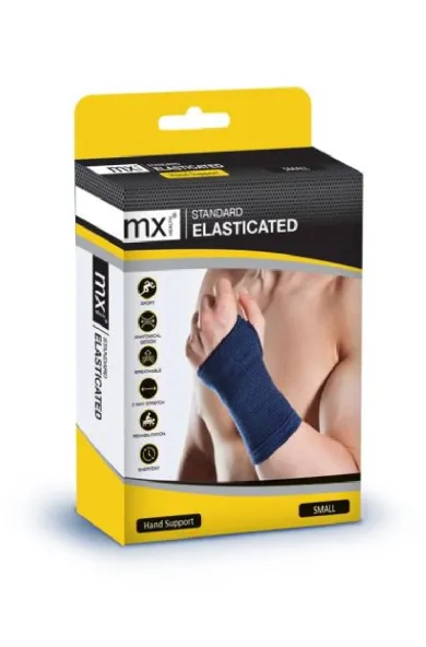 Medinox Standard Elasticated Hand Support -XXXL