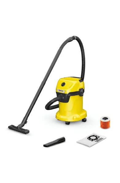 KARCHER Wet and dry vacuum cleaner WD 3 V-17/4/20