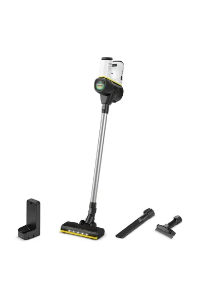 KARCHER Vacuum Cleaner VC 4 Cordless myHome 1.198-631.0