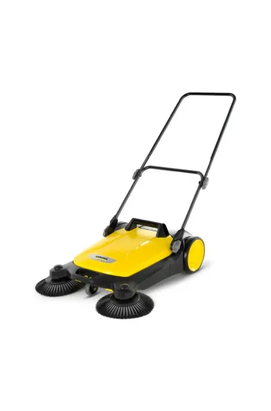 KARCHER Push Sweeper S 4 Twin 1.766-360.0