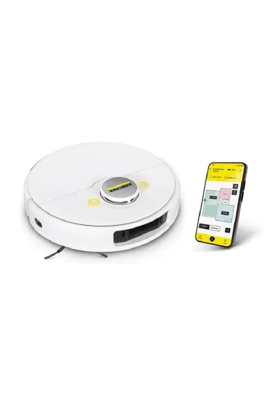 Karcher Robot Vacuum Cleaner RCV 5