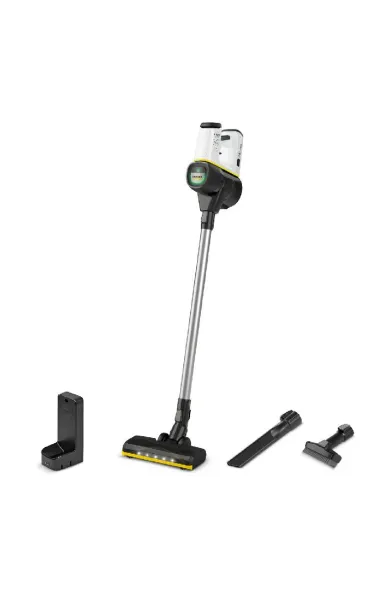KARCHER Vacuum Cleaner VC 6 Cordless ourFamily 1.198-671.0