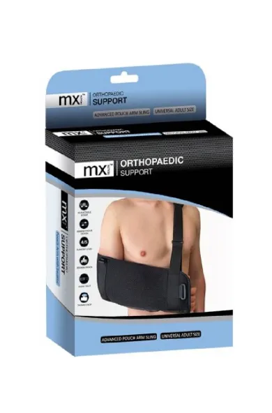 Medinox Orthopaedic Adjustable Arm Sling – Ambi – Uni (S,M,L)