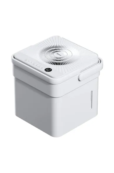 Midea Dehumidifier, 20L/24H, Smart Wifi 360W