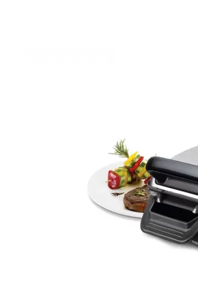 Tefal Ultra Compact Health Grill Comfort