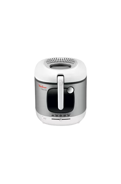 Moulinex Deep Fryer Removable Bowl