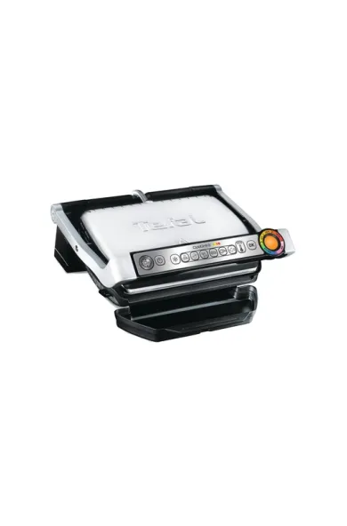 Tefal OPTIGRILL+ & BAKE INTELLIGENT GRILL 2000W