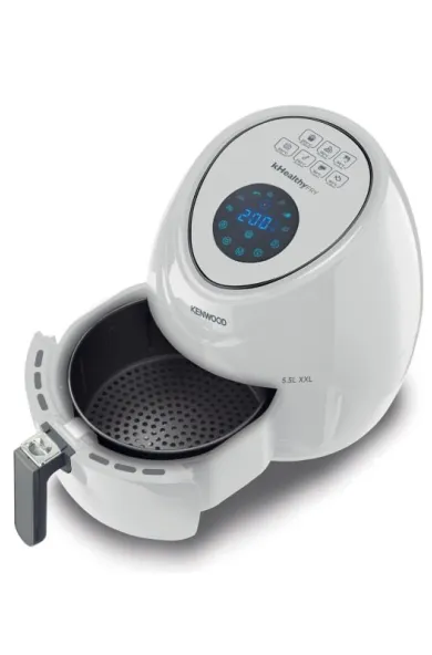 Kenwood Air Fryer 5.5L White
