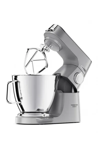 Kenwood Titanium Chef Baker