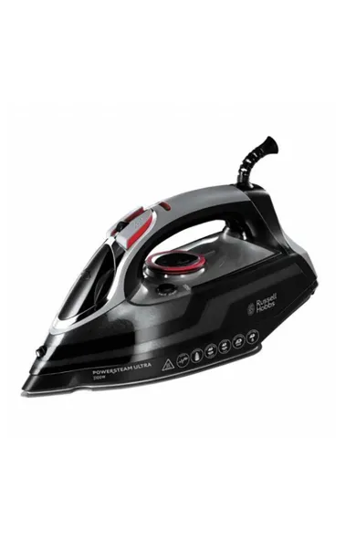 Russell Hobbs Power Steam Ultra Iron