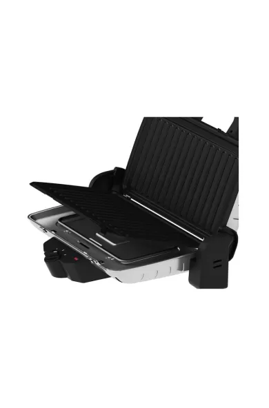 Zilan Grill And Sandwich Maker - 1600W
