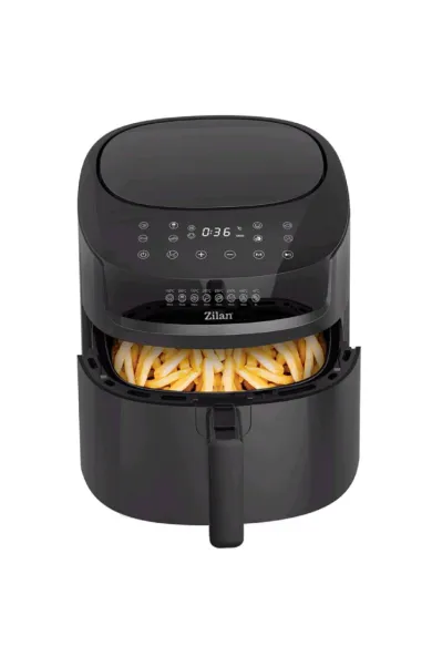 Zilan Air Fryer Digital