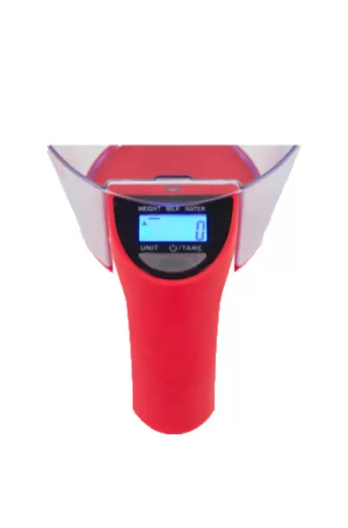 Zilan Digital Measuring Scale - 1.2L