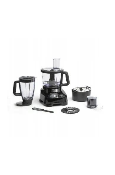 Moulinex FOOD PROCESSOR 1000W DOUBLE FORCE - 28 FCT