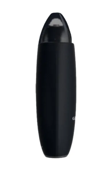 Geske MicroDermabrasion Blackhead Remover | 7 in 1 - Black