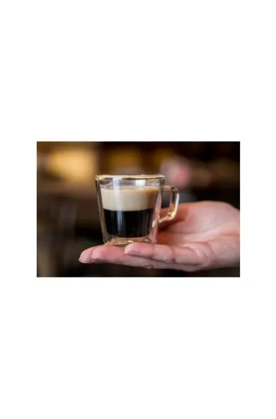 Vialli Diva SET OF 2 ESPRESSO CUPS - 80ML