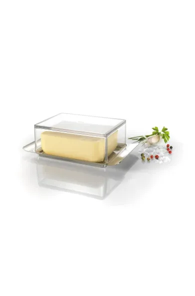 Gefu Butter Dish BRUNCH - 250g