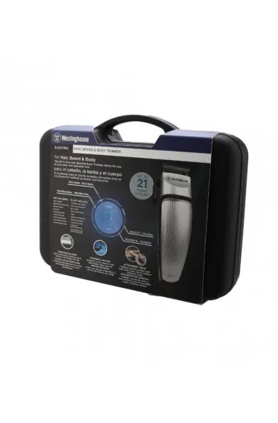 Westinghouse Trimmer All in One