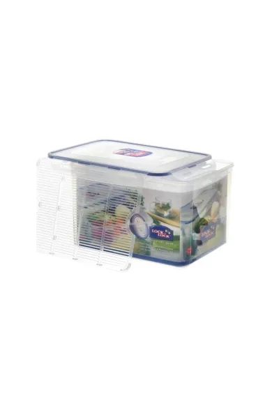 LocknLock Rectangular Tall Food Container - 9L