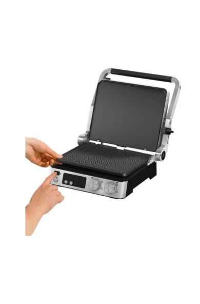 Braun MultiGrill 7 - 2000W
