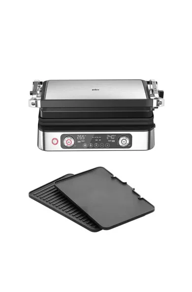 Braun MultiGrill 9 - 2200W