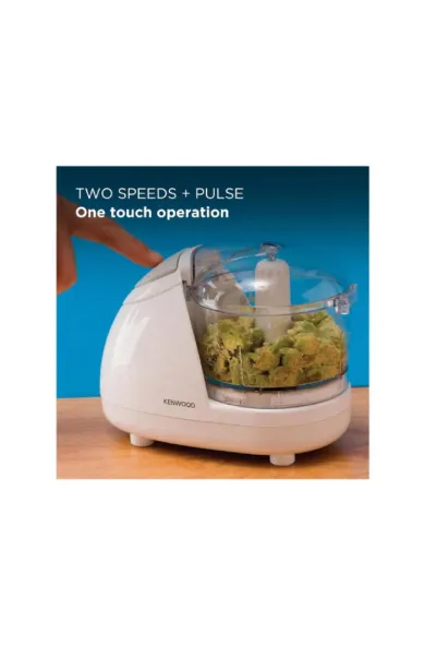 Kenwood Mini Chopper - 300W