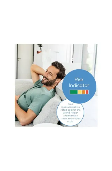 Beurer Arrhythmia Sensing Wrist Blood Pressure Monitor