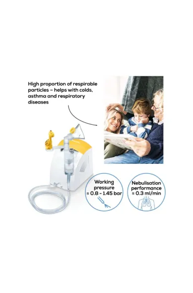 Beurer IH26 Children's Nebuliser