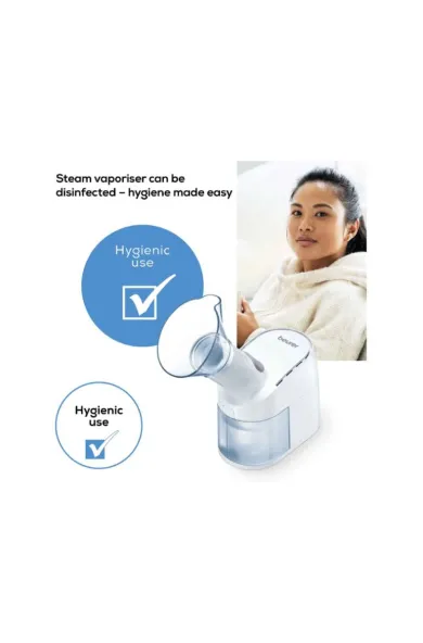 Beurer Steam Vaporizer SI 40