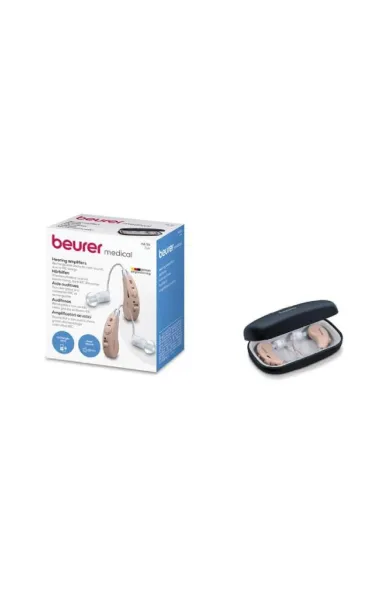 Beurer HA 55 Hearing Amplifier