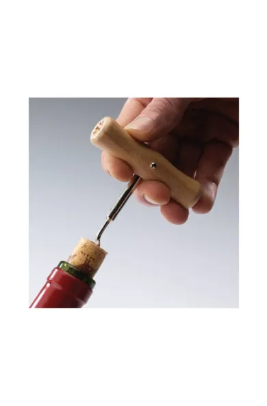 Westmark Woody Corkscrew