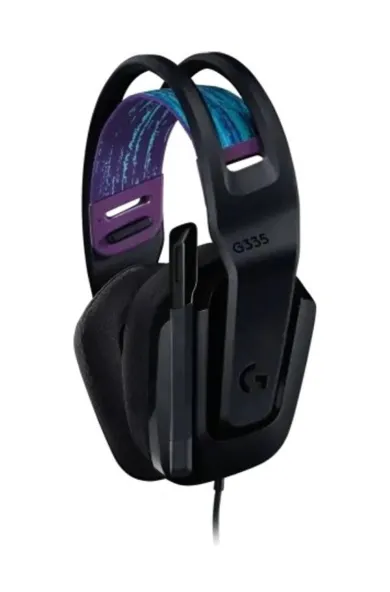 Logitech G335 Wired Gaming Headset