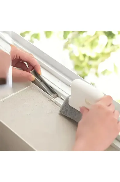 Handheld Cleaning Brush
