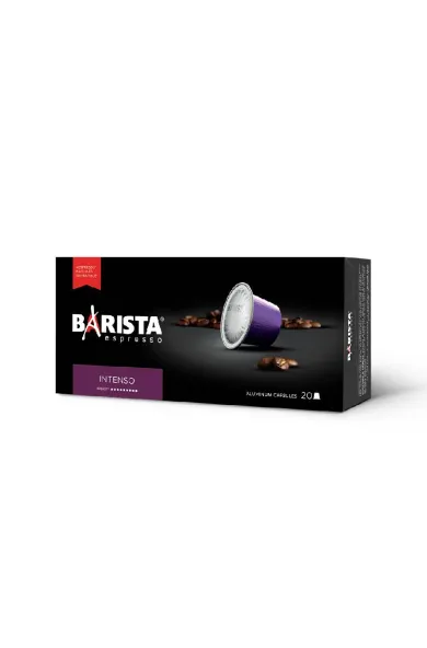 Barista Intenso - Box 20 Pcs