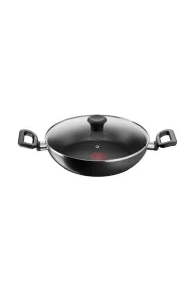 Tefal G6 Delicia Kadai - 28cm