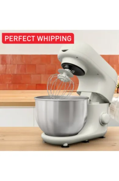 MOULINEX KITCHEN MACHINE 800W CHARLOTTE 4.8L