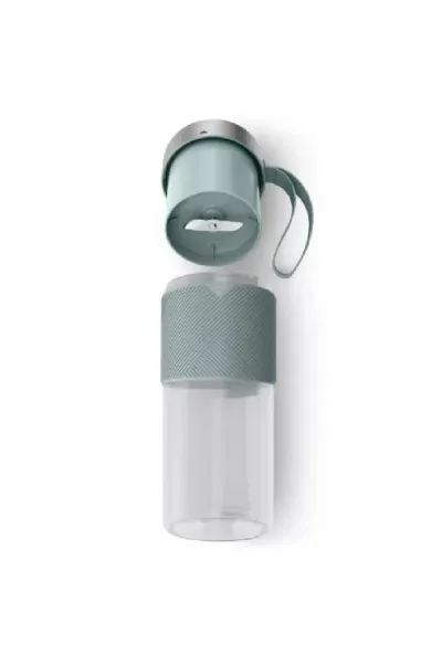 MOULINEX PERSONAL BLENDER LIGHTMIX CORDLESS 2S BLUE