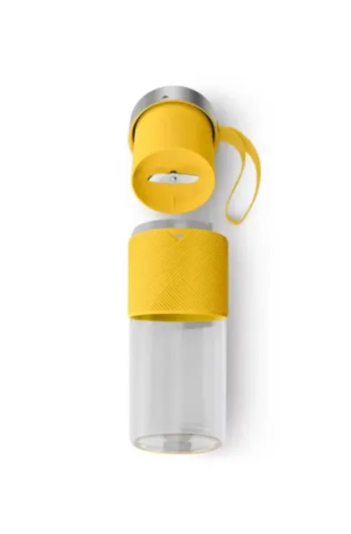MOULINEX PERSONAL BLENDER LIGHTMIX CORDLESS 2S YELLOW