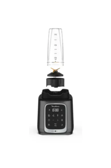 MOULINEX BLENDER HIGH SPEED 1600W 2.6L POWELIX