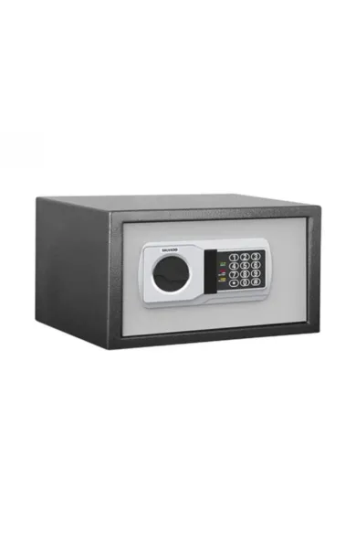 SALVADO Safe + 2 Emergency Keys