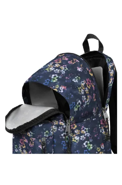 EASTPAK EK0A5BIK7V1 DAY OFFICE FLORA FADE NAW
