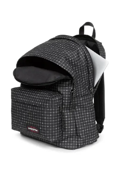 Eastpak Day Office Refleks Space black
