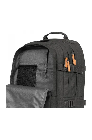 EASTPAK EKA5BEW0B4 VOLKER CS Black Denim2