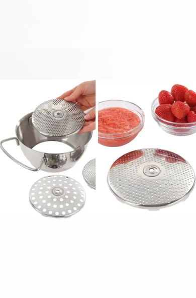 LEIFHEIT 23080 Food mill